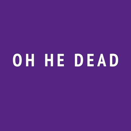 Oh He Dead - (PRESALE 6/26/26) Ugly (VINYL) | Mint (M) Mint (M)-