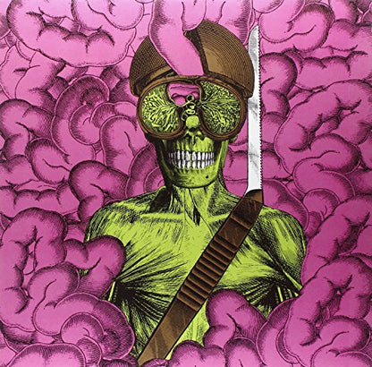 OH SEES, THEE - Carrion Crawler / The Dream (VINYL) | Mint (M) Mint (M)-