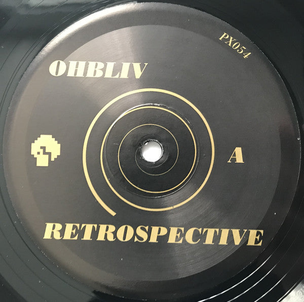 Retrospective | Mint (M) Mint (M)-