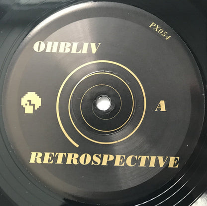 Retrospective | Mint (M) Mint (M)-