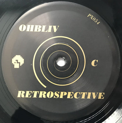 Retrospective | Mint (M) Mint (M)-