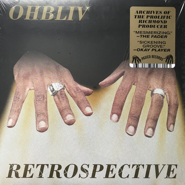Retrospective | Mint (M) Mint (M)-