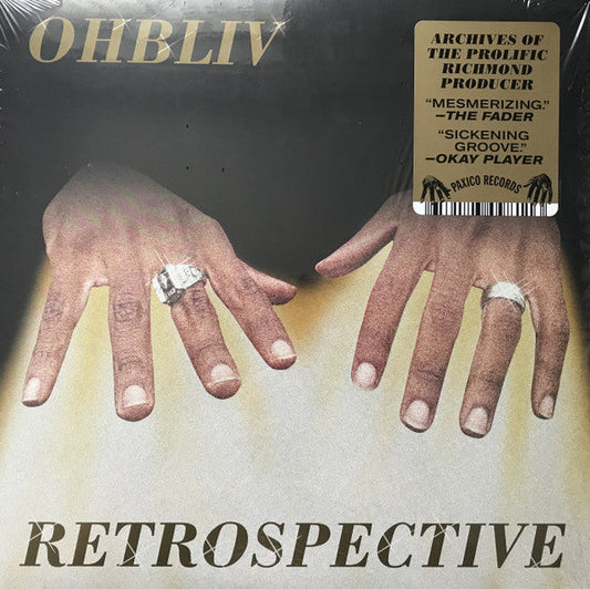 Retrospective | Mint (M) Mint (M)-