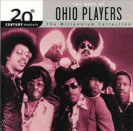 Ohio Players - 20th Century Masters: The Best of Ohio Players |-