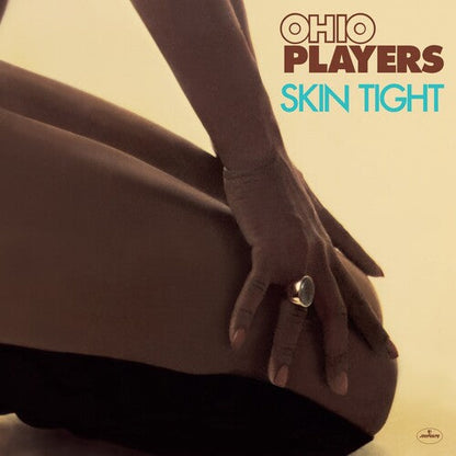 Ohio Players - (PRE ORDER 2/20/2026) Skin Tight (VINYL) |-
