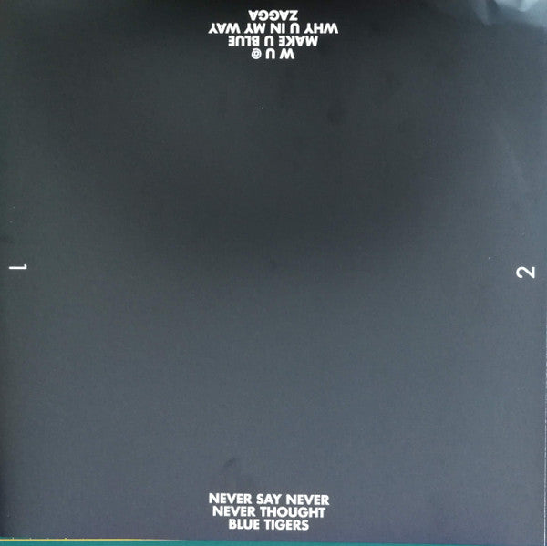 Okzharp & Manthe - Closer Apart | Mint (M) Mint (M)-