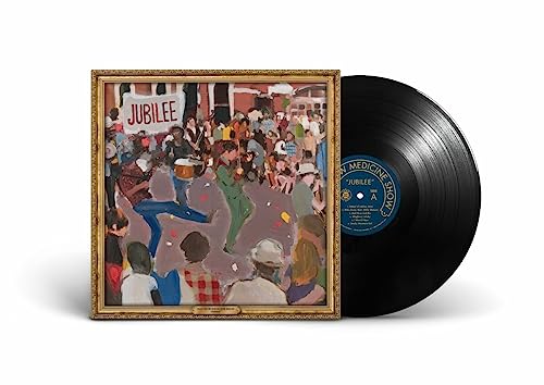Old Crow Medicine Show - Jubilee | Mint (M) Mint (M)-