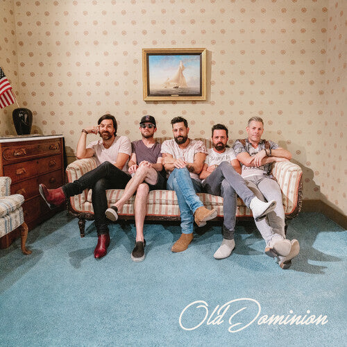 Old Dominion - Old Dominion (140 Gram Vinyl) | Mint (M) Mint (M)-