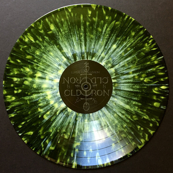 Lupus Metallorum | Mint (M) Mint (M)-