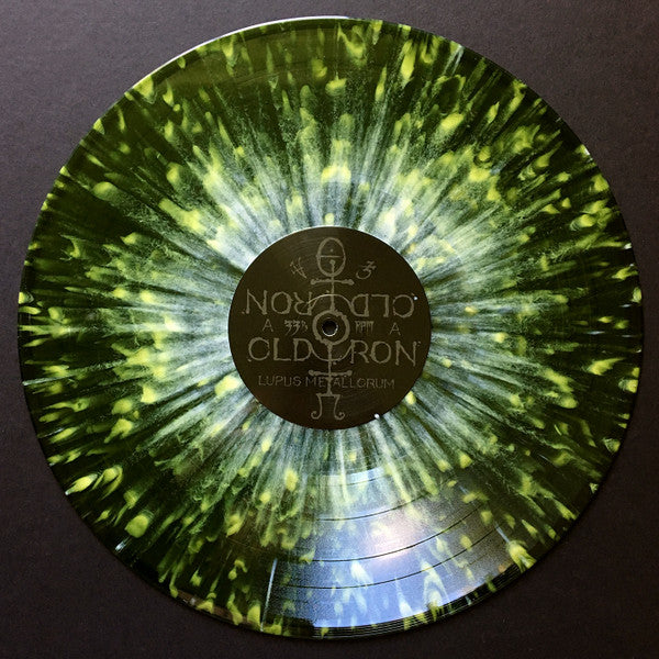Lupus Metallorum | Mint (M) Mint (M)-