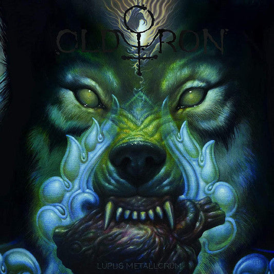 Old Iron - Lupus Metallorum | Mint (M) Mint (M)-