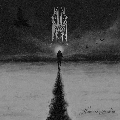 Old Moon - Home To Nowhere (VINYL LP M-Theory M3061) | NEW-