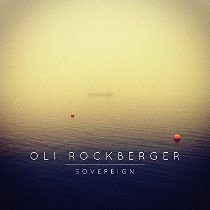 Oli Rockberger - Sovereign |-