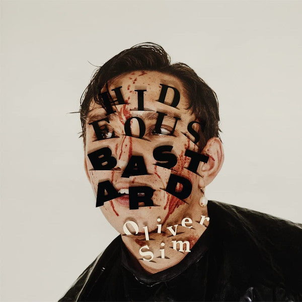 Oliver Sim - Hideous Bastard | Mint (M) Mint (M)-
