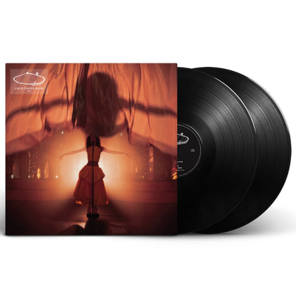 Olivia Dean - Live At Eventim Apollo (Indie Exclusive) (2xVINYL) |-