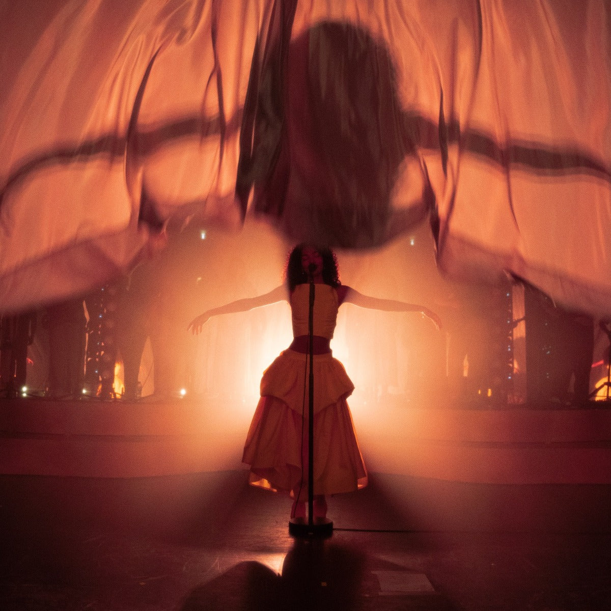 Olivia Dean - Live At Eventim Apollo (Indie Exclusive) (2xVINYL) |-