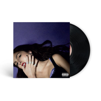 Olivia Rodrigo - Guts | Mint (M) Mint (M)-