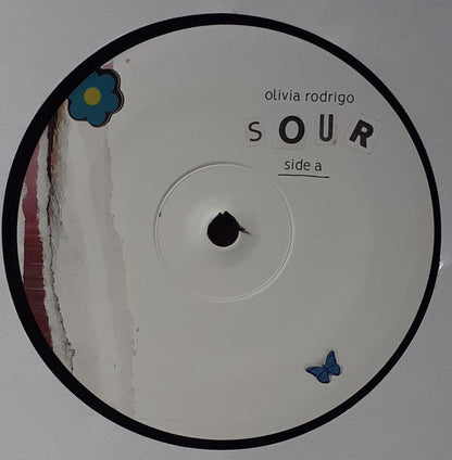 Olivia Rodrigo - Sour | Mint (M) Mint (M)-
