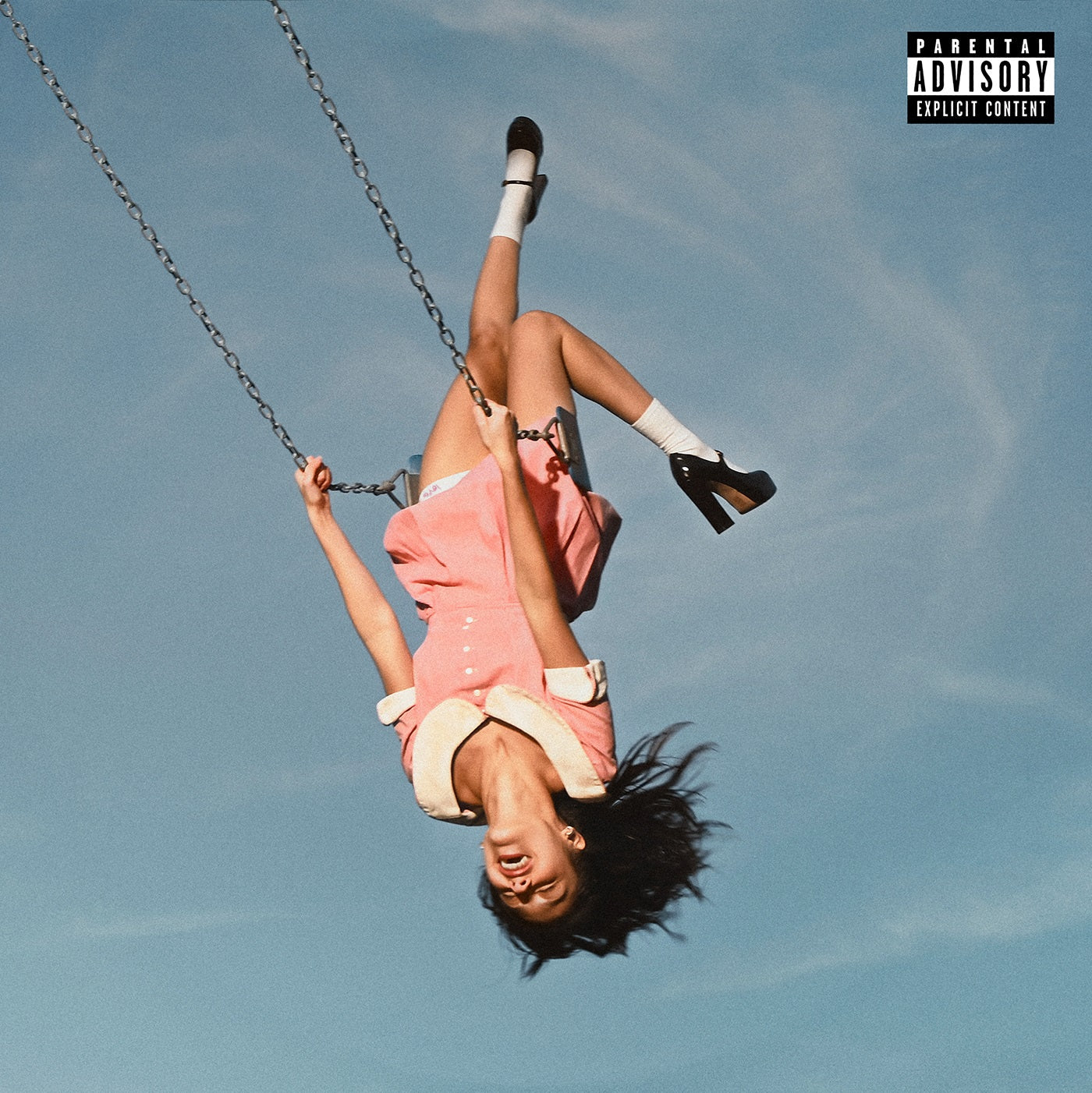 Olivia Rodrigo - you seem pretty sad for a girl so in love (VINYL) | Mint (M) Mint (M)-