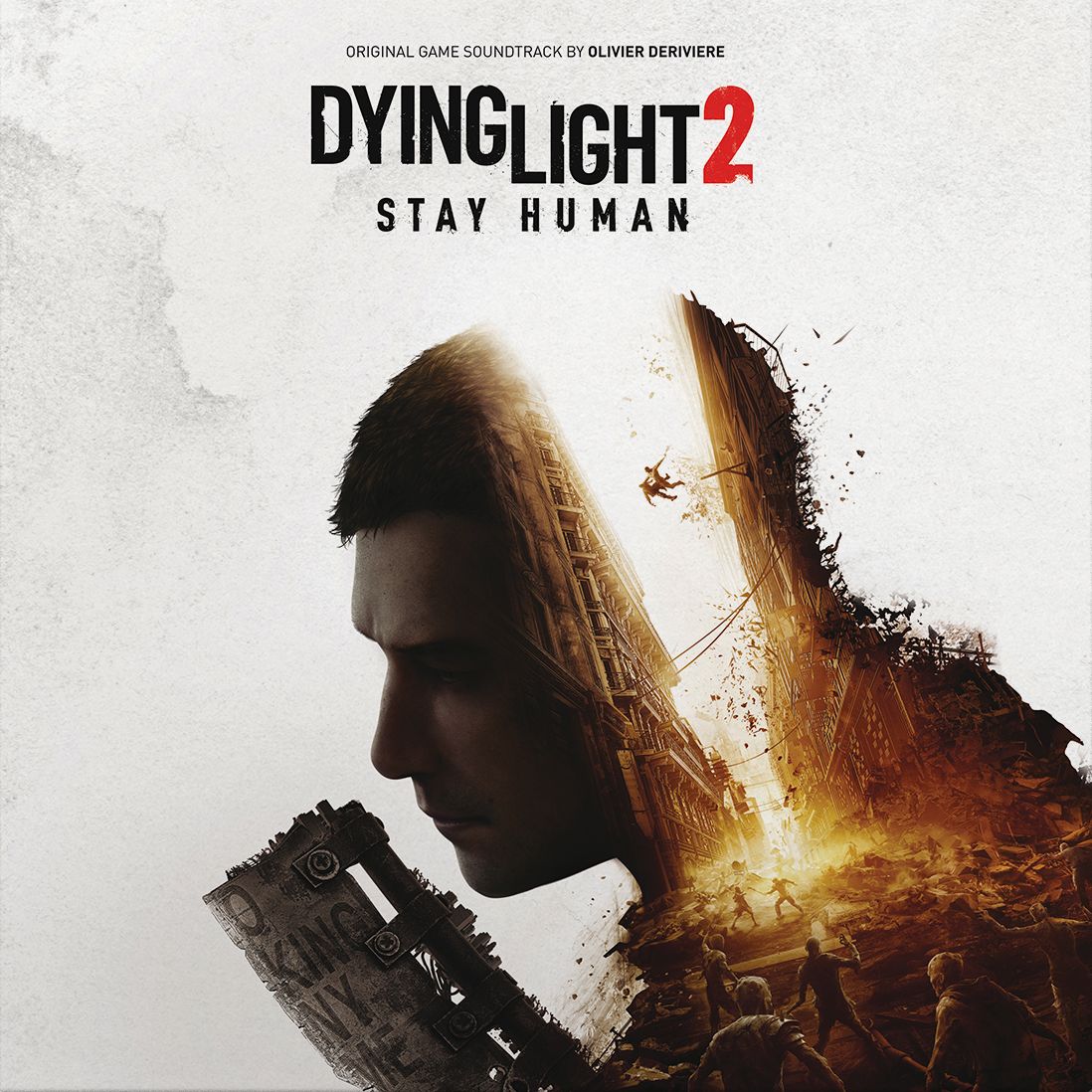 Olivier Derivière - Dying Light 2 Stay Human (Original Game Soundtrack) |-