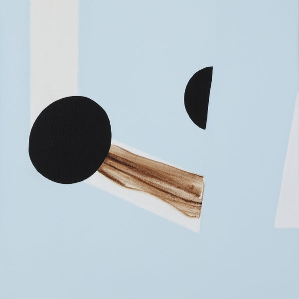 OLLI AHVENLAHTI - Mirror Mirror |-