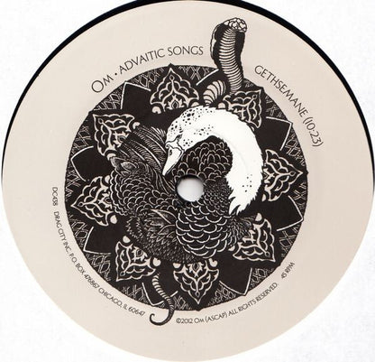 Om (8) - Advaitic Songs | Mint (M) Mint (M)-