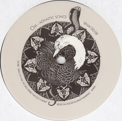 Om (8) - Advaitic Songs | Mint (M) Mint (M)-