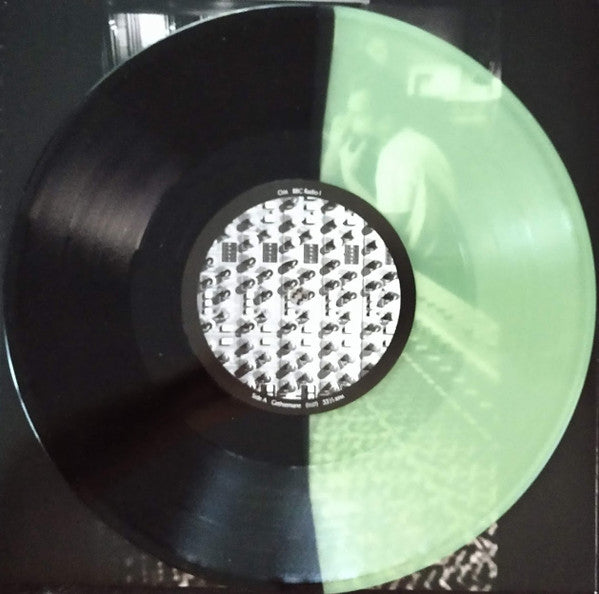 BBC Radio 1 | Mint (M) Mint (M)-