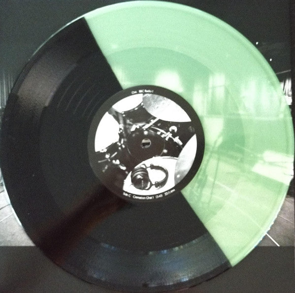 BBC Radio 1 | Mint (M) Mint (M)-