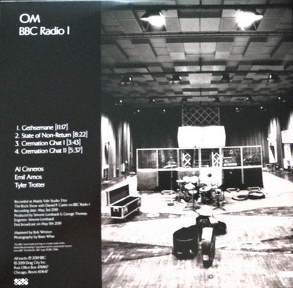 BBC Radio 1 | Mint (M) Mint (M)-