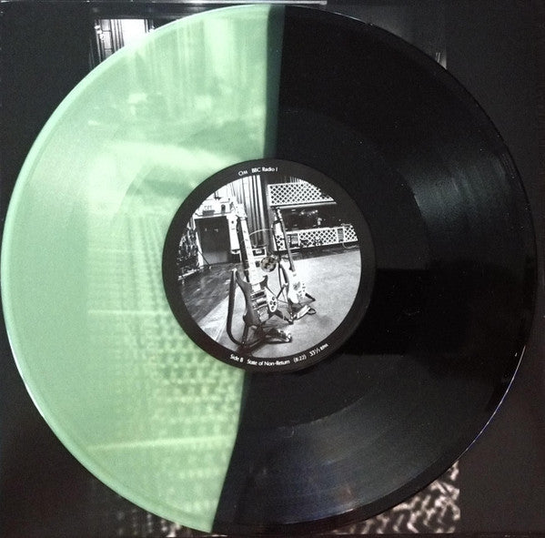 BBC Radio 1 | Mint (M) Mint (M)-