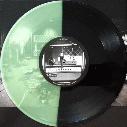 BBC Radio 1 | Mint (M) Mint (M)-