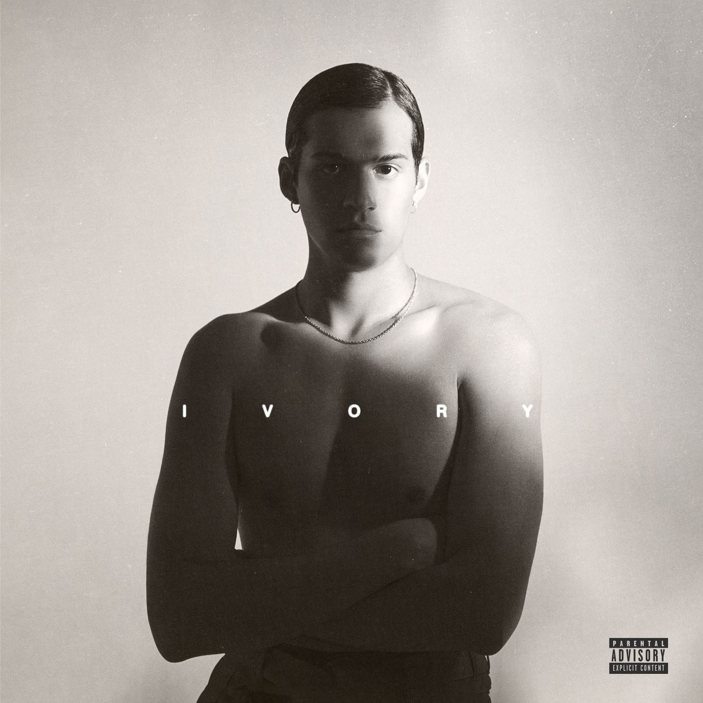 Omar Apollo - Ivory | Mint (M) Mint (M)-