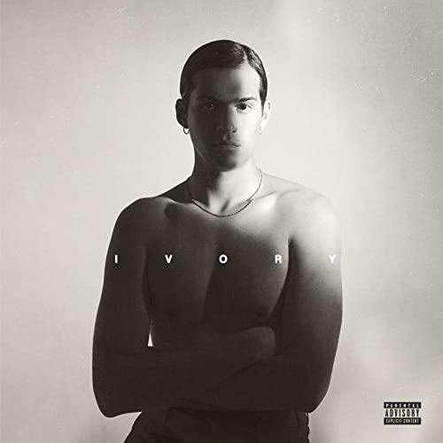 Omar Apollo - Ivory | Mint (M) Mint (M)-