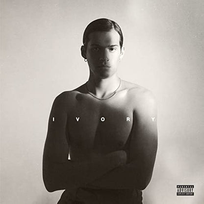 Omar Apollo - Ivory | Mint (M) Mint (M)-