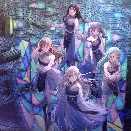 Ominous Ruin - Requiem |-