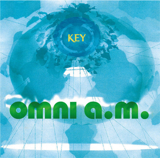 Omni A.M. - Key | Mint (M) Mint (M)-