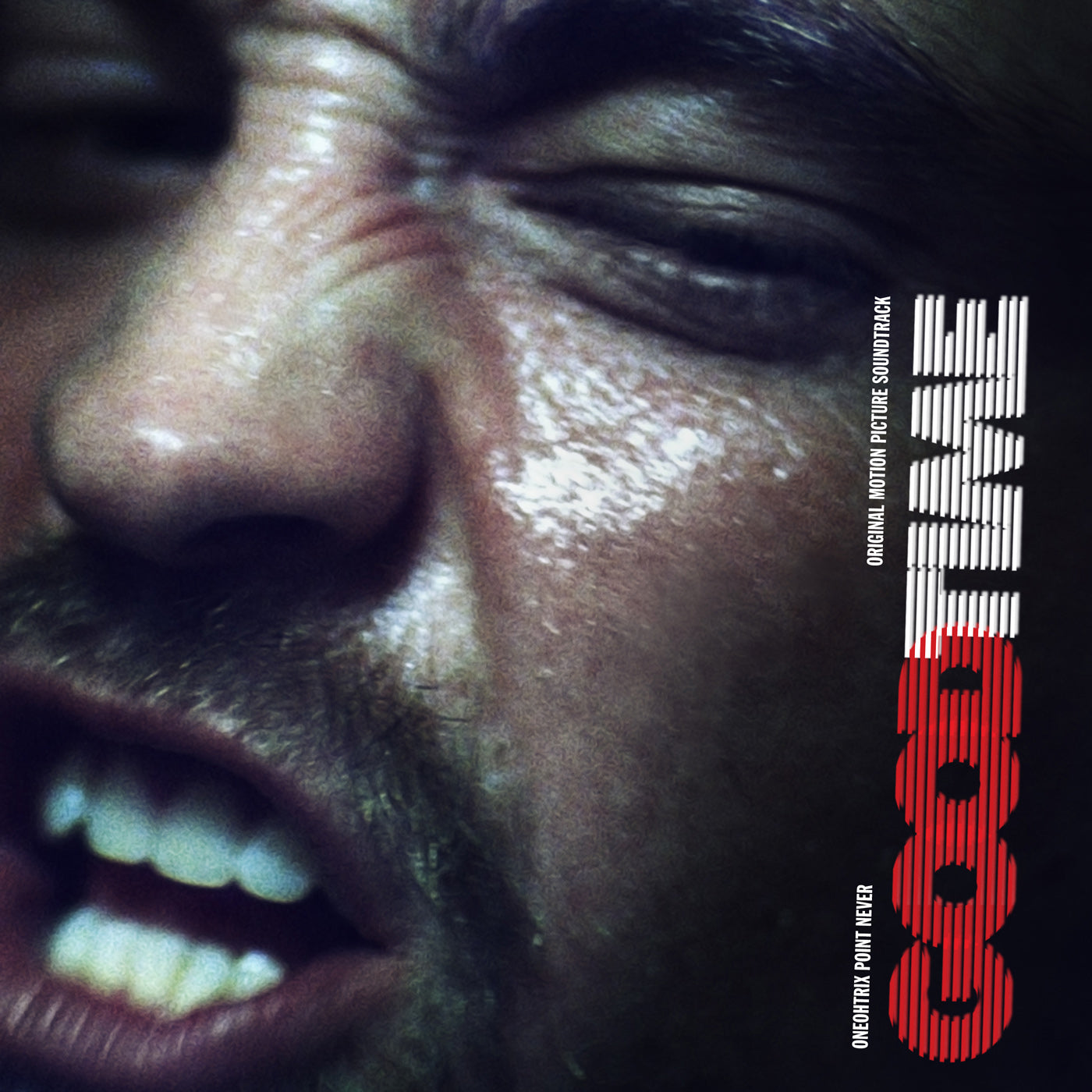 Oneohtrix Point Never - GOOD TIME - O.S.T. (VINYL) |-
