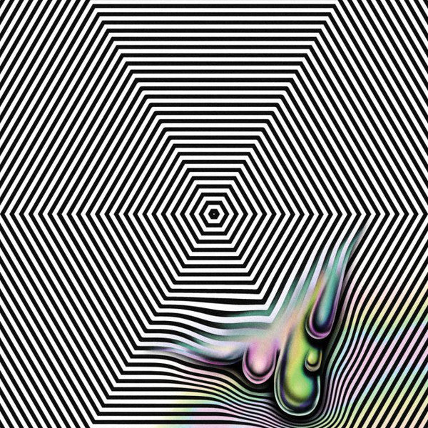 Oneohtrix Point Never - Magic Oneohtrix Point Never (2x VINYL) | Mint (M) Mint (M)-