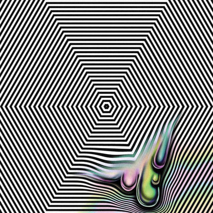 Oneohtrix Point Never - Magic Oneohtrix Point Never (2x VINYL) | Mint (M) Mint (M)-