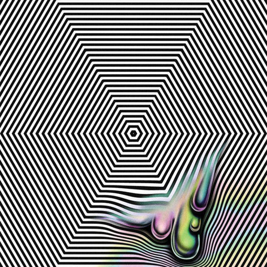 Oneohtrix Point Never - Magic Oneohtrix Point Never (2x VINYL) | Mint (M) Mint (M)-