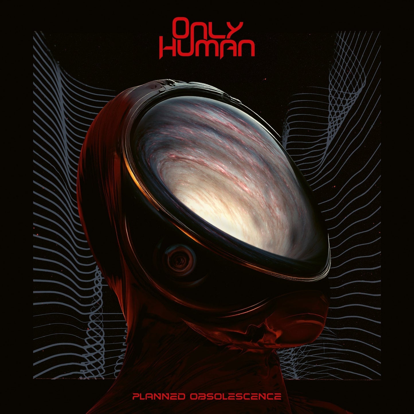 Only Human - Planned Obsolescence |-