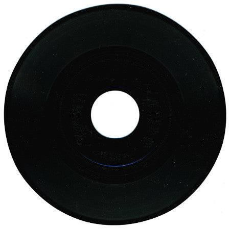 The Infesticons - Oop: Hero Theme 12" |-