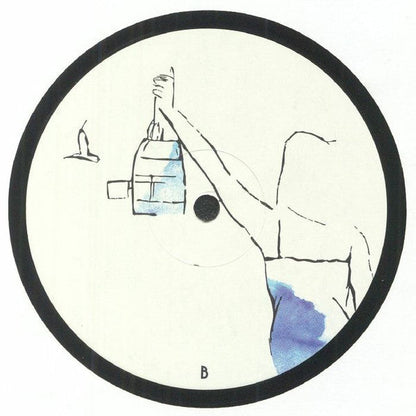 OOTB - Retrofuture | Mint (M) Generic-