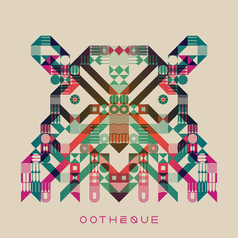 Oothèque | Mint (M) Mint (M)-