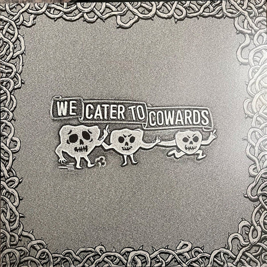 We Cater To Cowards | Mint (M) Mint (M)-