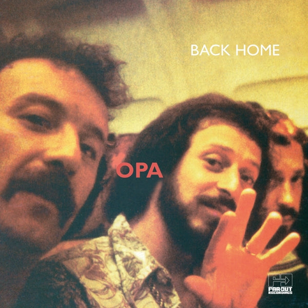 Back Home |-