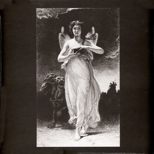 Theurgy EP | Mint (M) Mint (M)--
