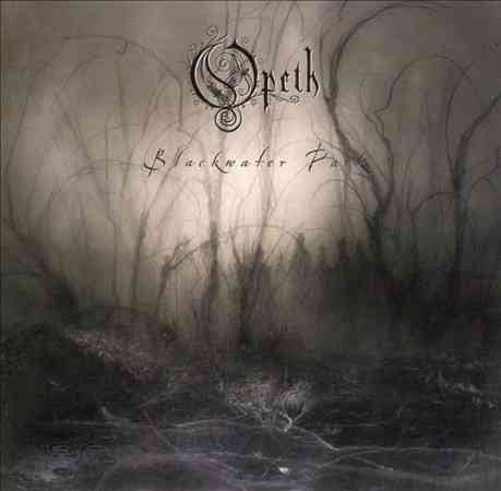 Opeth - Blackwater Park [Import] (2x 180G VINYL) | Mint (M) Mint (M)-