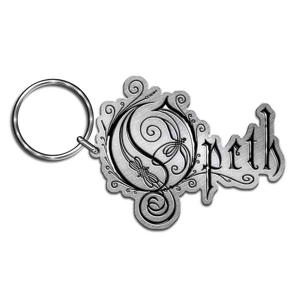 Opeth - Logo |-